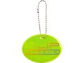 Reflective hanger round large 3