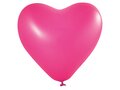 Heart balloons 21