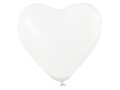 Heart balloons 25