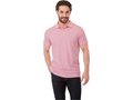 Helios short sleeve men's polo 25