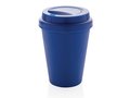 Reusable double wall coffee cup - 300ml