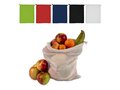 Re-Usable Food Bag Oeko-Tex® Cotton 25 x 30cm