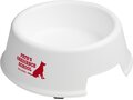 Koda dog bowl 2