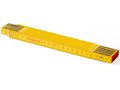 Wooden folding ruler Perfekt 10