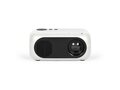 Mini portable video projector