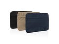 Impact AWARE™ 15.6'' laptop sleeve