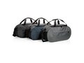 Impact AWARE™ RPET modern sports duffle