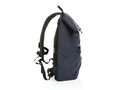 Impact AWARE RPET Water resistant 15.6 laptop backpack 10