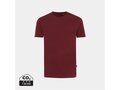 Iqoniq Bryce recycled cotton t-shirt