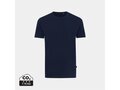 Iqoniq Bryce recycled cotton t-shirt 3