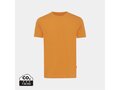 Iqoniq Bryce recycled cotton t-shirt 7