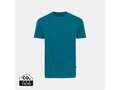 Iqoniq Bryce recycled cotton t-shirt 1