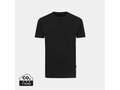 Iqoniq Bryce recycled cotton t-shirt 2