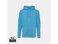 Iqoniq Jasper recycled cotton hoodie 6