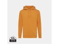 Iqoniq Jasper recycled cotton hoodie 8