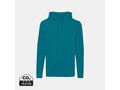 Iqoniq Jasper recycled cotton hoodie 5