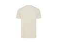 Iqoniq Manuel recycled cotton t-shirt undyed 9