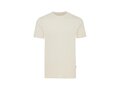 Iqoniq Manuel recycled cotton t-shirt undyed 8