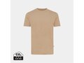 Iqoniq Manuel recycled cotton t-shirt undyed 4