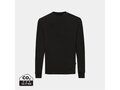 Iqoniq Zion recycled cotton crew neck 1