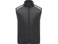 Jannu unisex lightweight running bodywarmer