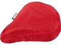 Jesse recycled PET waterproof bicycle saddle cover