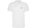 Monzha short sleeve kids sports polo 17