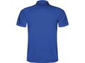 Monzha short sleeve kids sports polo 25