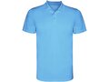 Monzha short sleeve kids sports polo 14