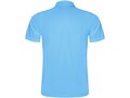 Monzha short sleeve kids sports polo 15