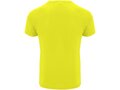 Bahrain short sleeve kids sports t-shirt 5