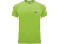 Bahrain short sleeve kids sports t-shirt 15