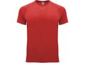 Bahrain short sleeve kids sports t-shirt 29