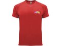 Bahrain short sleeve kids sports t-shirt 30