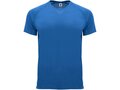 Bahrain short sleeve kids sports t-shirt 35