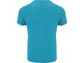 Bahrain short sleeve kids sports t-shirt 40