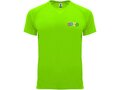 Bahrain short sleeve kids sports t-shirt 39