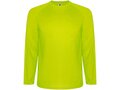 Montecarlo long sleeve kids sports t-shirt 1