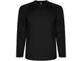 Montecarlo long sleeve kids sports t-shirt 8