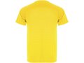 Montecarlo short sleeve kids sports t-shirt 6