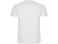 Montecarlo short sleeve kids sports t-shirt 9