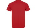 Montecarlo short sleeve kids sports t-shirt 36