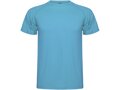 Montecarlo short sleeve kids sports t-shirt 30