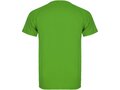 Montecarlo short sleeve kids sports t-shirt 32