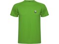 Montecarlo short sleeve kids sports t-shirt 33