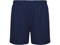 Player kids sports shorts 1