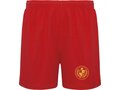 Player kids sports shorts 9