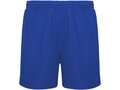 Player kids sports shorts 8