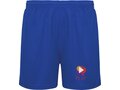 Player kids sports shorts 10