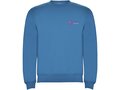 Clasica kids crewneck sweater 2